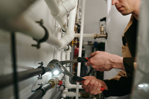 Best Water Heater Repair  in Bernie, MO