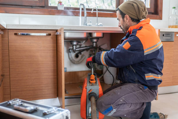 Best Water Heater Repair  in Bernie, MO