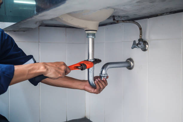 Best Water Leak Repair  in Bernie, MO