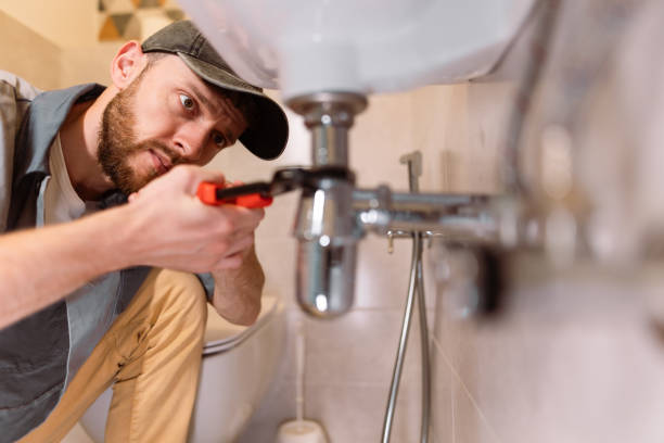 Best Affordable Plumbing Services  in Bernie, MO