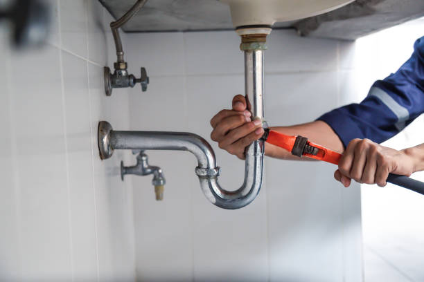 Best Plumbing Services Near Me  in Bernie, MO