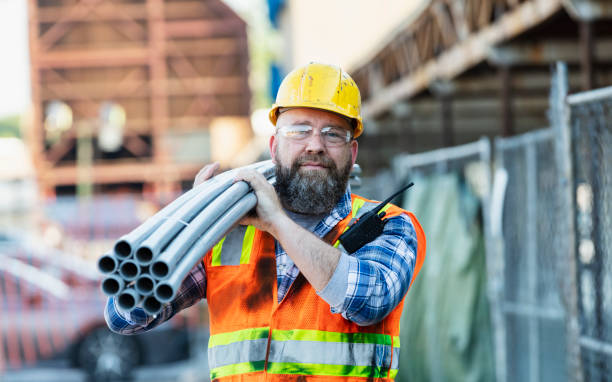 Best Gas Line Repair  in Bernie, MO