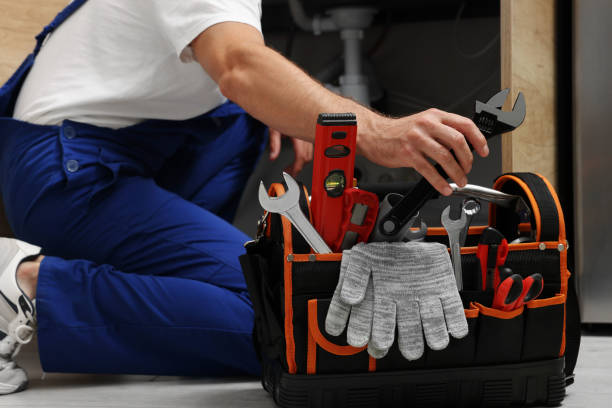 Best Residential Plumbing Services  in Bernie, MO
