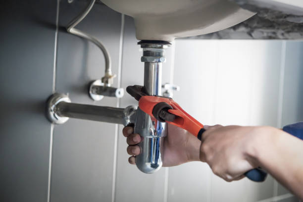 Best Drain Cleaning Services  in Bernie, MO