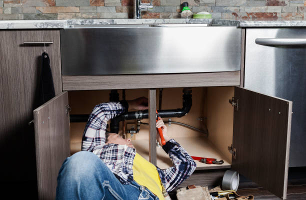 Best Emergency Plumbing Repair  in Bernie, MO