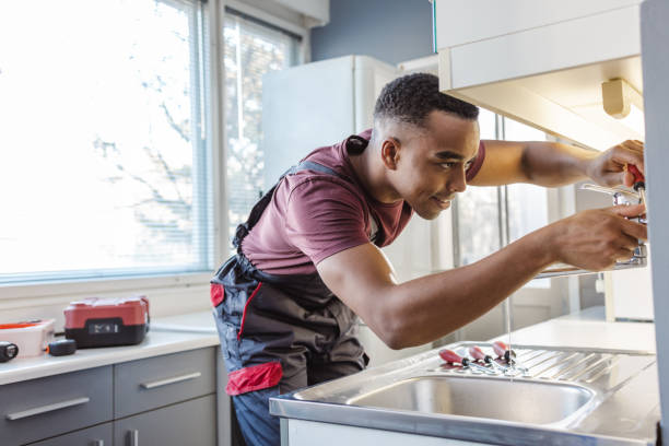 Best Same-Day Plumbing Service  in Bernie, MO