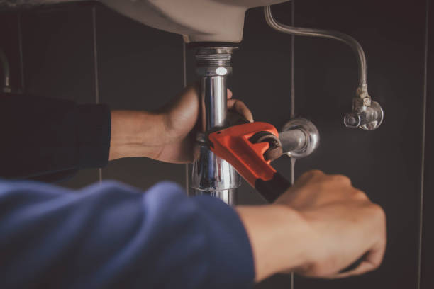Shower Repair Services in Bernie, MO